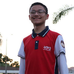 Meet your Posher, Hector